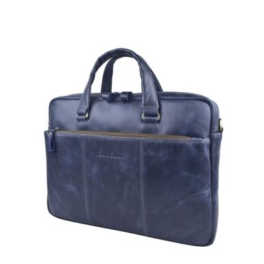 Деловая сумка Carlo Gattini Ardara Premium blue (арт. 1032-19)
