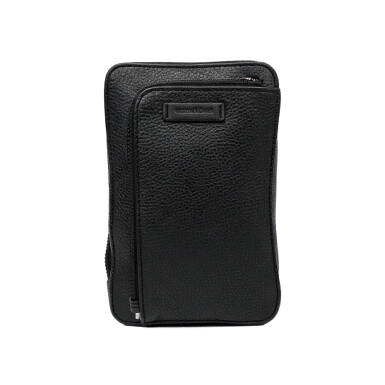 Сумка через плечо Gianni Conti 4952566 black