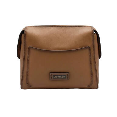 Женская сумка Gianni Conti 6553632 Cuoio Leather