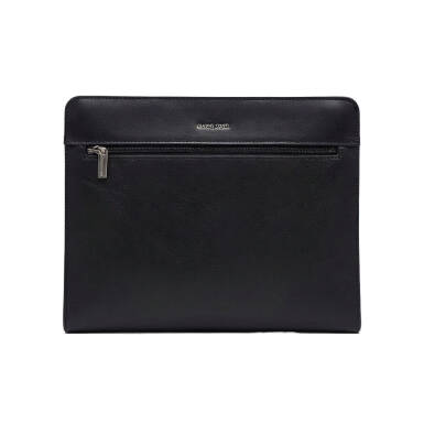 Кожаная папка для документов Gianni Conti 9401088 black
